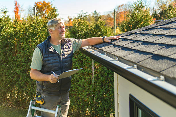 Affordable Emergency Roof Repair solutions in Vandalia, OH